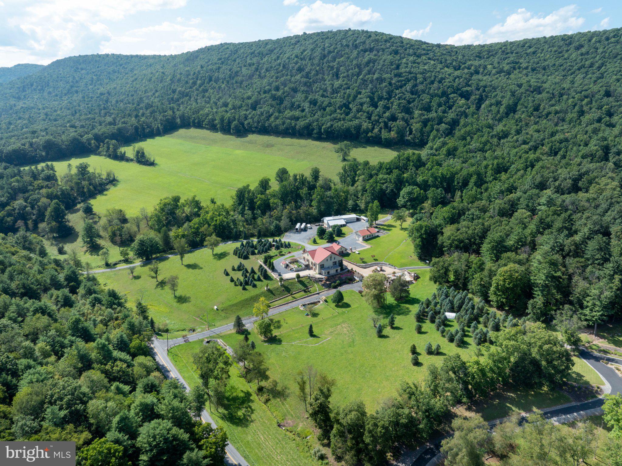 247 Sugar Run Road Mill Hall, PA 17751 - Photo 7 of 150 Gallery Image 7