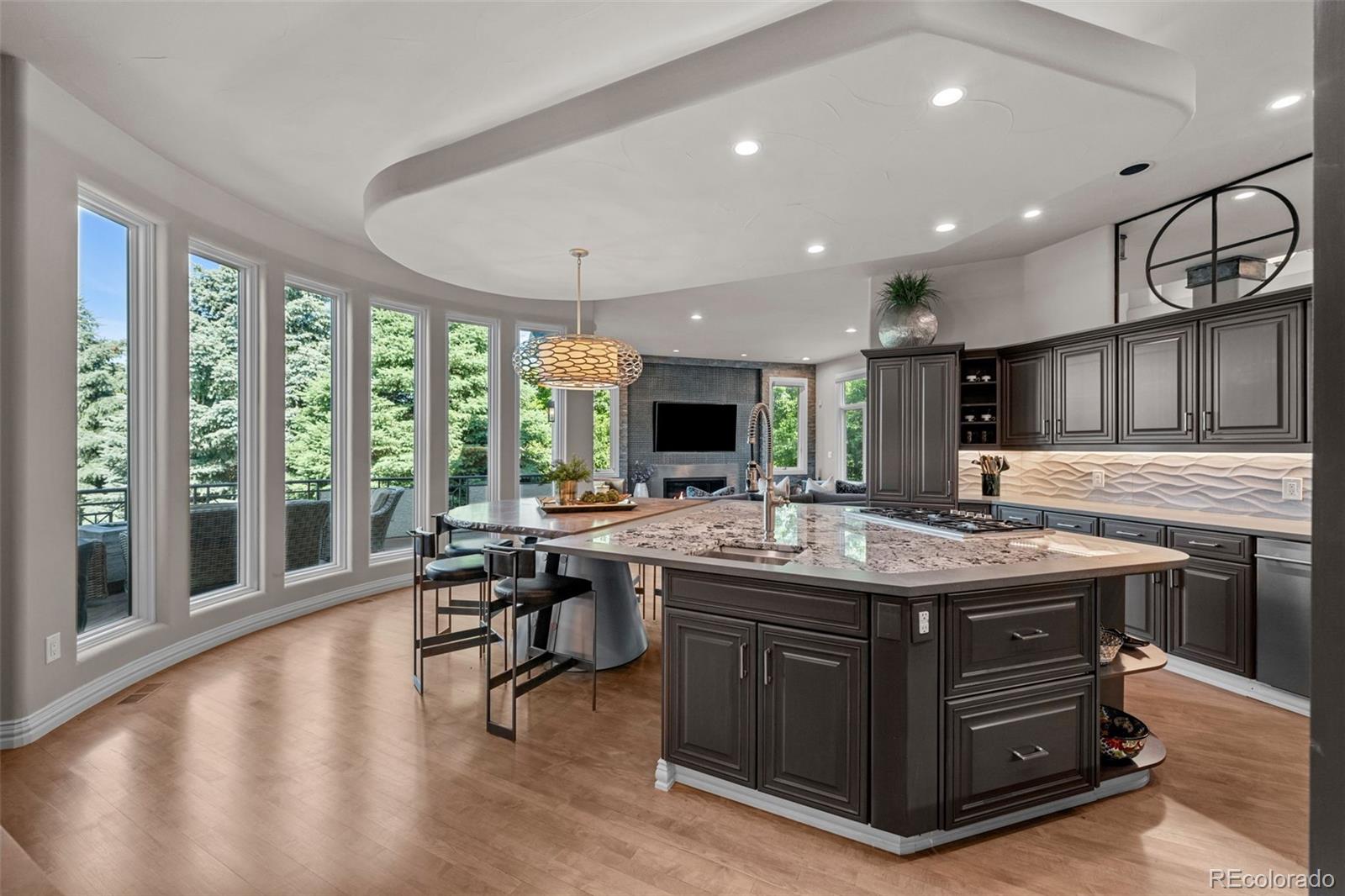 5831 South Albion Court Greenwood Village, CO 80121 - Photo 12 of 45