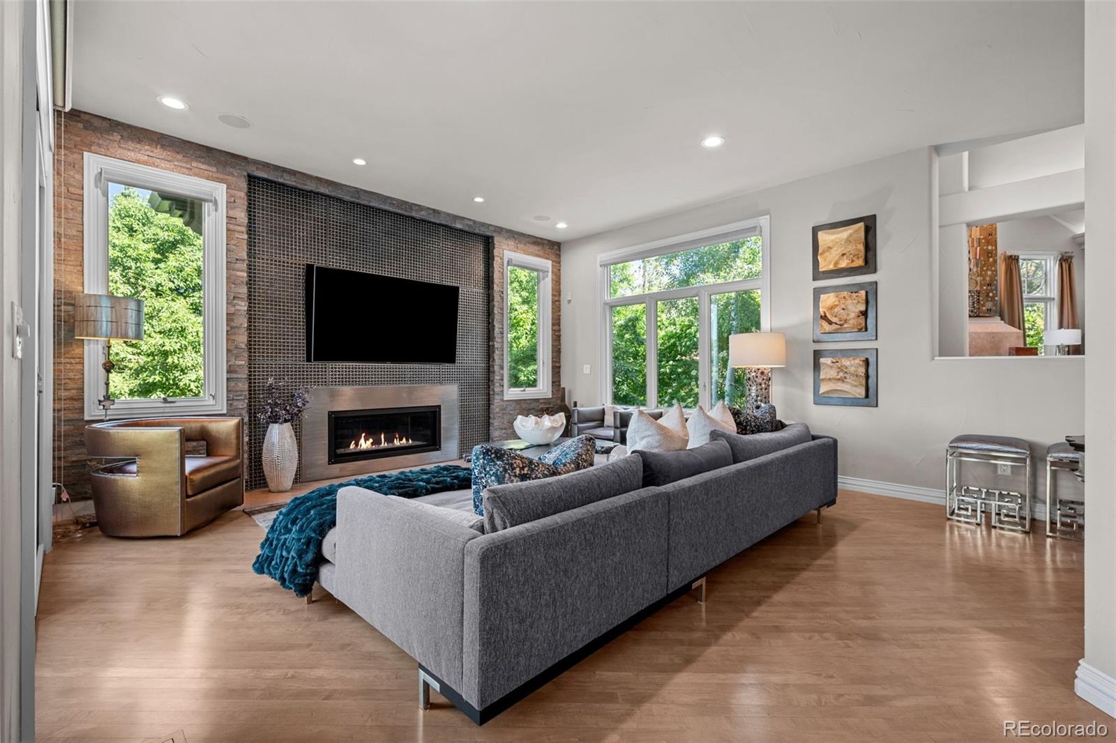 5831 South Albion Court Greenwood Village, CO 80121 - Photo 14 of 45