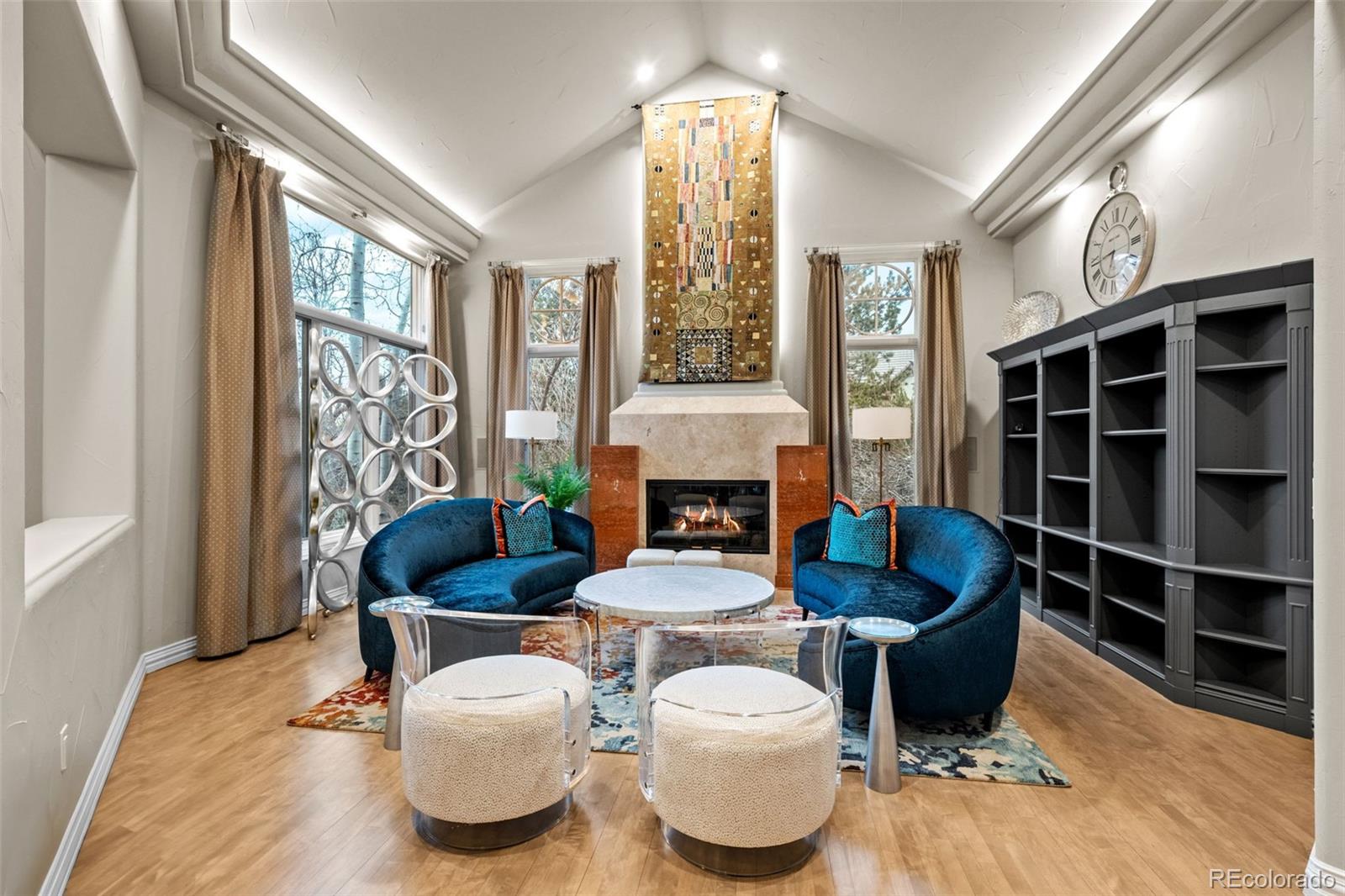 5831 South Albion Court Greenwood Village, CO 80121 - Photo 9 of 45