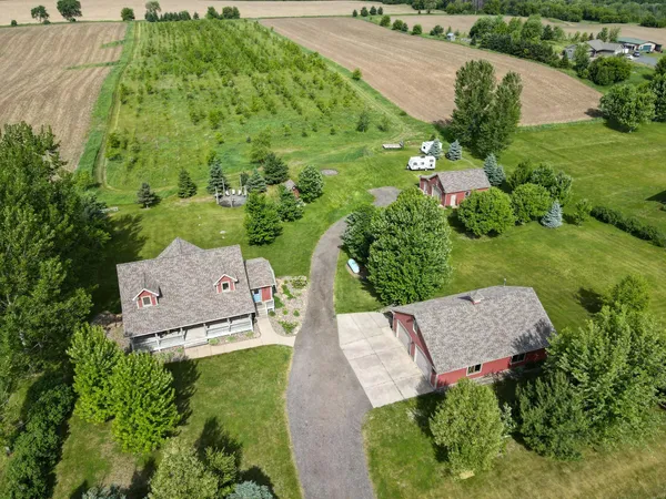$575,000 | 231 155th Street, Amery, WI 54001