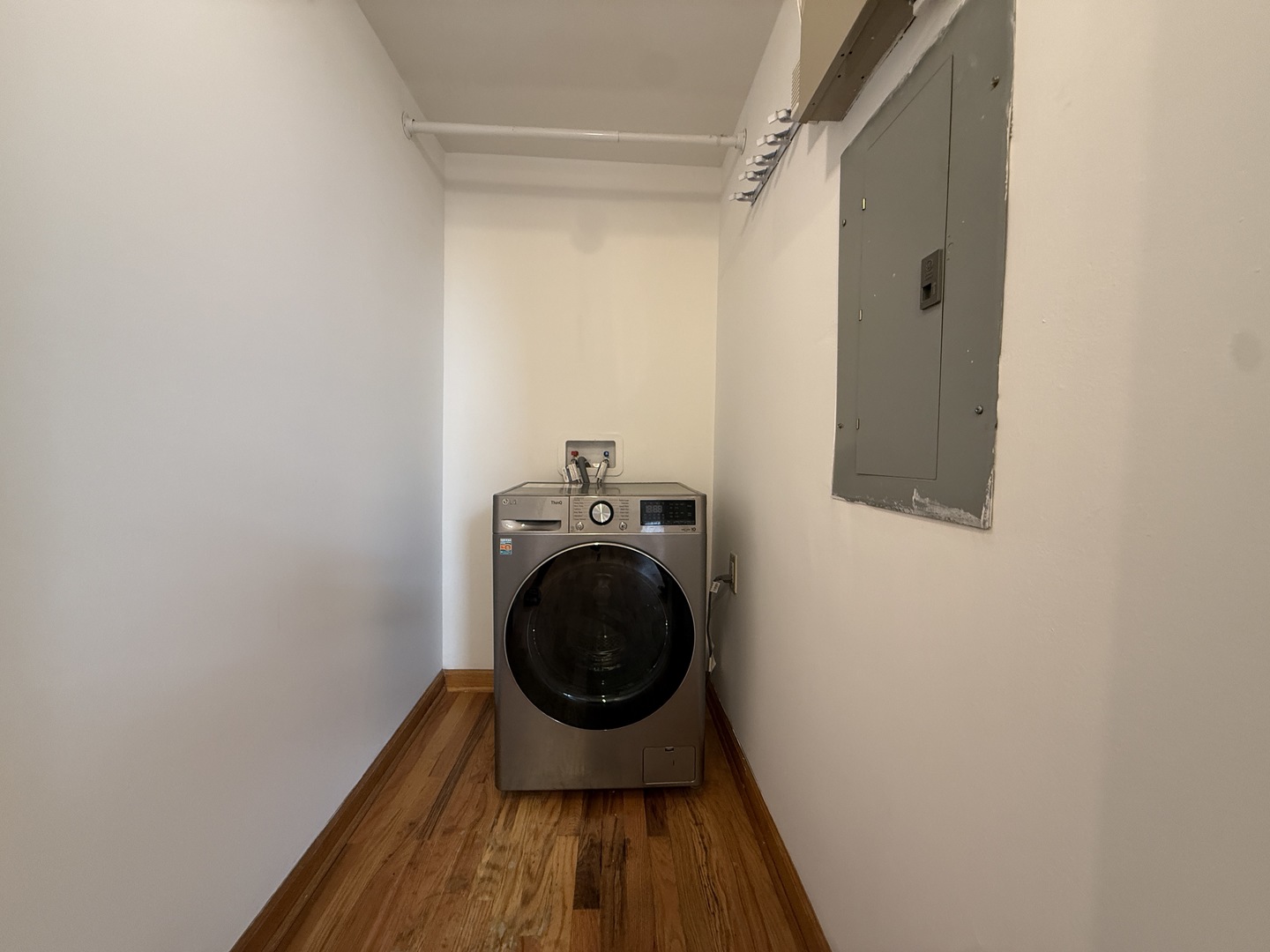 1237 North Noble Street, Unit 1F Chicago, IL 60642 - Photo 18 of 21