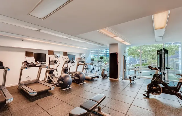 $860,000 | 505 North McClurg Court, Unit 203, Chicago, IL 60611