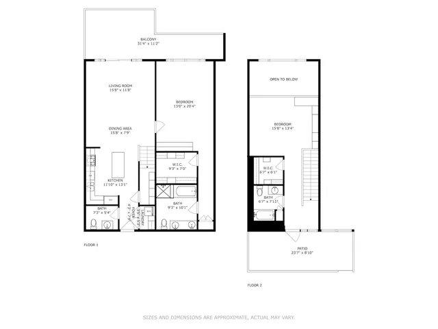 $860,000 | 505 North McClurg Court, Unit 203, Chicago, IL 60611