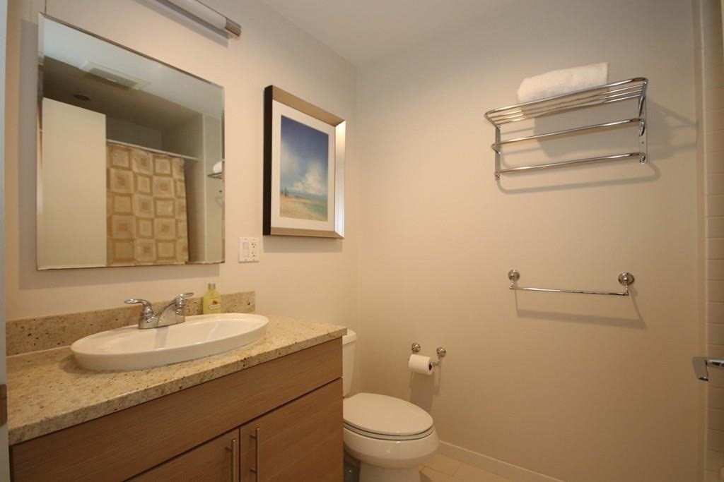 45 Province Street, Unit U1508 Boston, MA 02108 - Photo 7 of 21