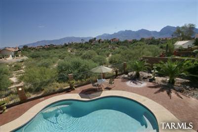 11372 Silver Pheasant Loop Tucson, AZ 85737 - Photo 1 of 24