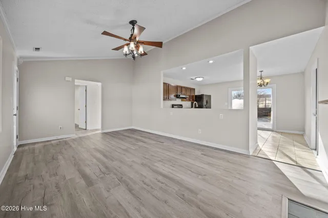 $209,000 | 166 Glenwood Drive, Hubert, NC 28539