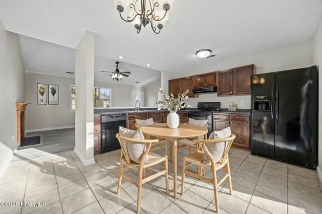 $209,000 | 166 Glenwood Drive, Hubert, NC 28539