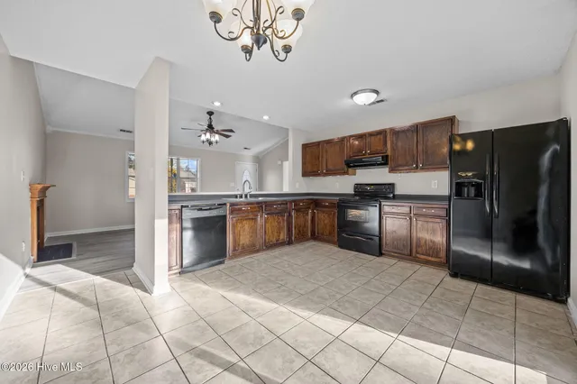 $209,000 | 166 Glenwood Drive, Hubert, NC 28539