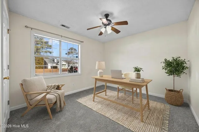 $209,000 | 166 Glenwood Drive, Hubert, NC 28539