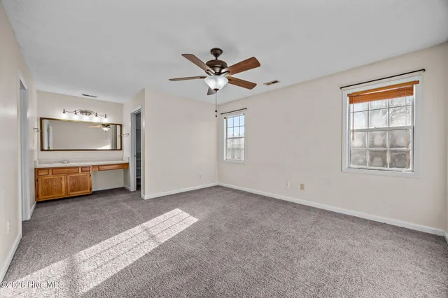 $209,000 | 166 Glenwood Drive, Hubert, NC 28539