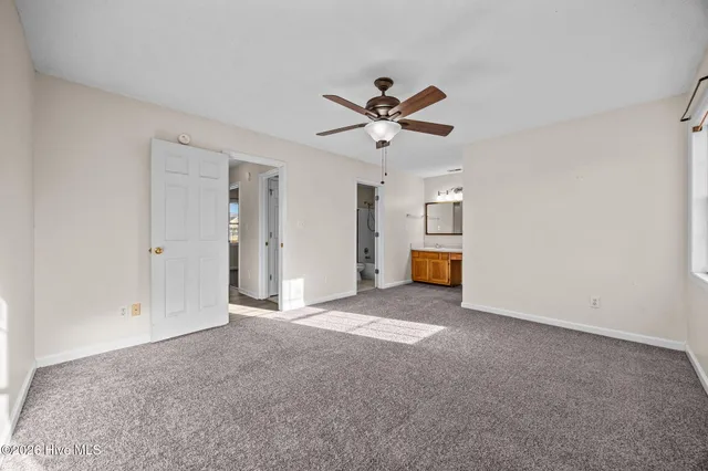 $209,000 | 166 Glenwood Drive, Hubert, NC 28539