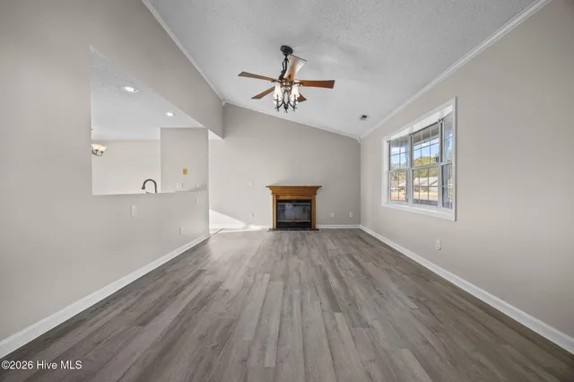 $209,000 | 166 Glenwood Drive, Hubert, NC 28539