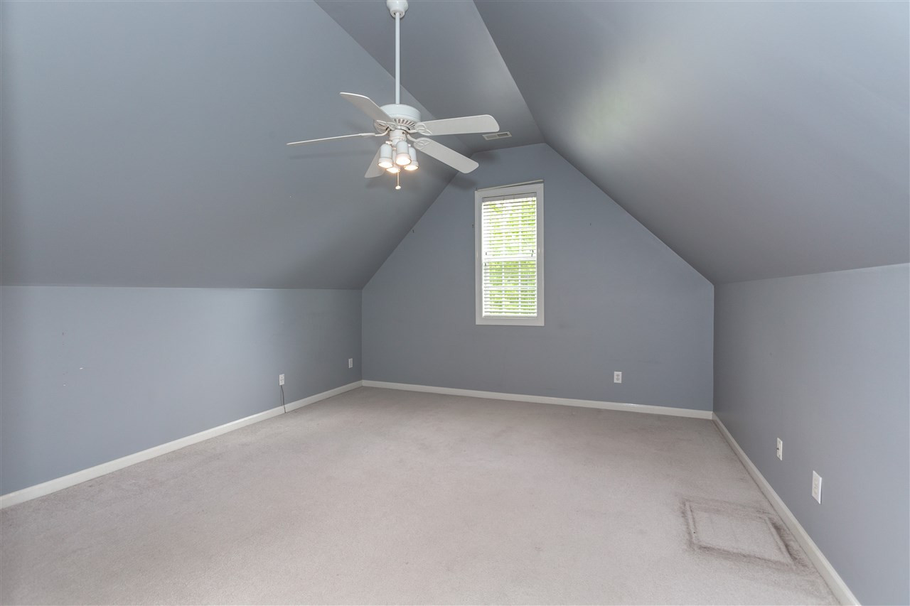 905 Cedar Downs Drive Raleigh, NC 27607 - Photo 21 of 25 Photo 21