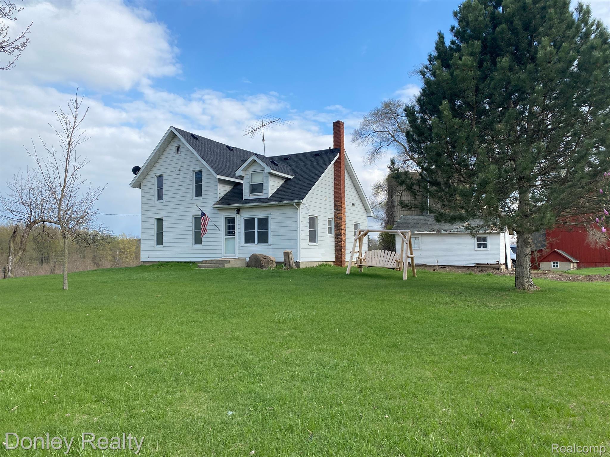 5820 Denhoff Road Kingston, MI 48741 - Photo 1 of 28 Gallery Image 1