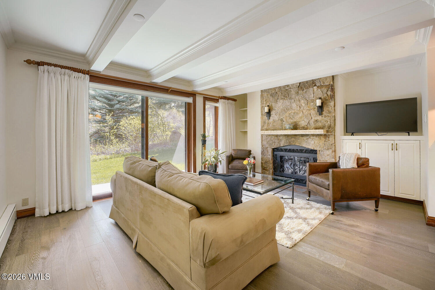 1156 Village Road, Unit A103 Beaver Creek, CO 81620 - Photo 2 of 21 1156 Village Rd A103 - Web Quality - 002