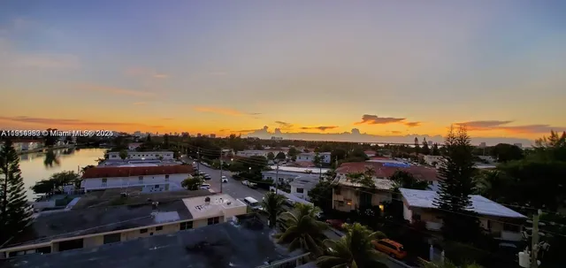 a view of swimming pool and outdoor space