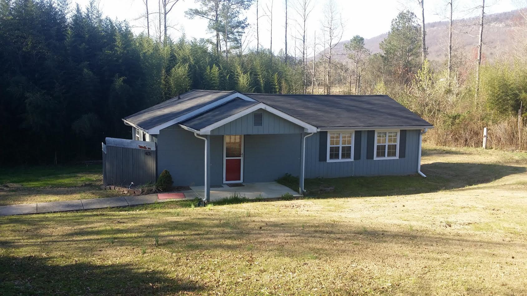 486 Allgood Road Flintstone, GA 30725 - Photo 2 of 21 7