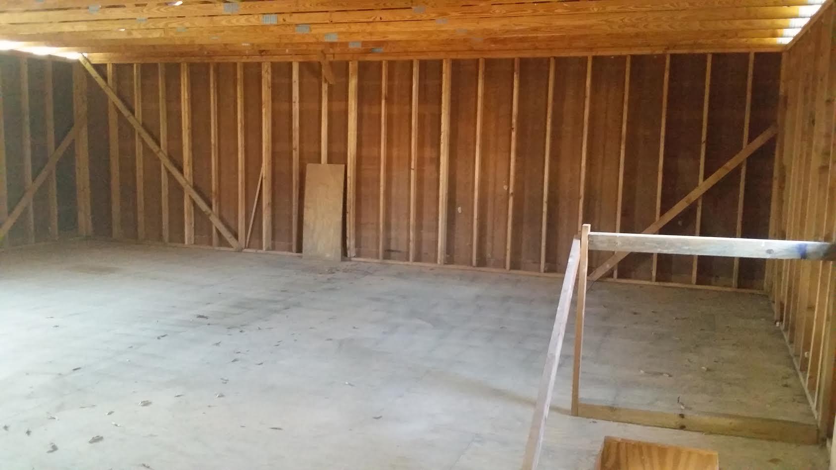 486 Allgood Road Flintstone, GA 30725 - Photo 12 of 21 2