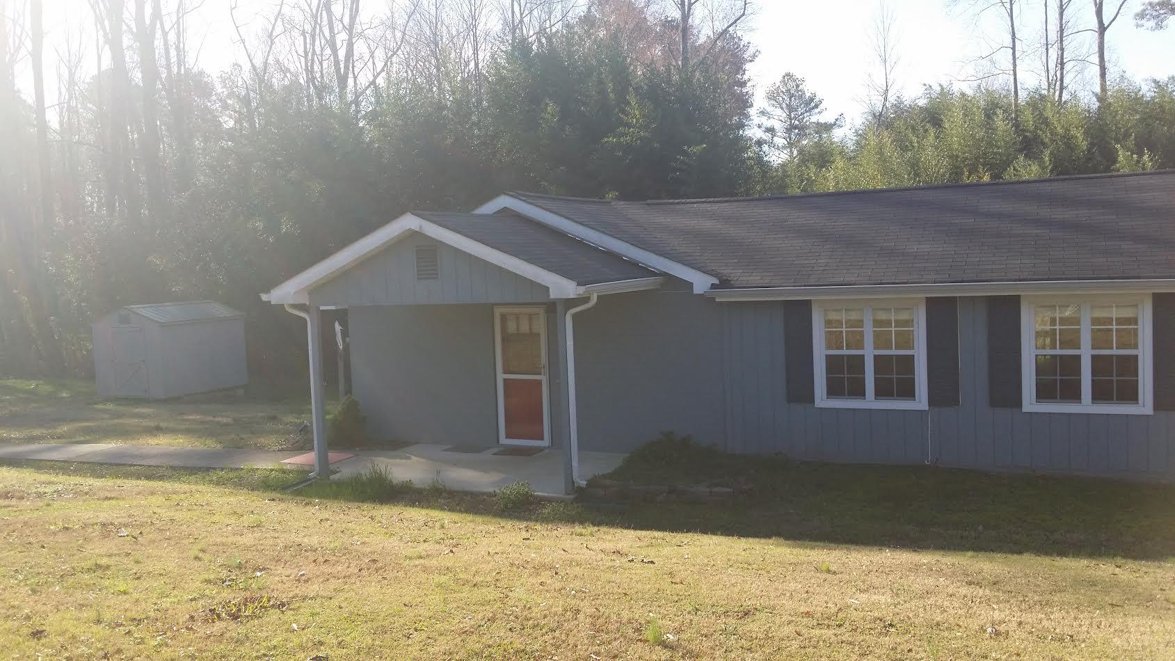 486 Allgood Road Flintstone, GA 30725 - Photo 21 of 21 9