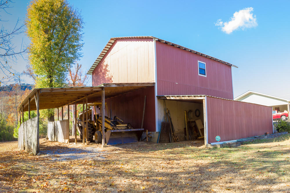 486 Allgood Road Flintstone, GA 30725 - Photo 8 of 21 Allgood Rd-7