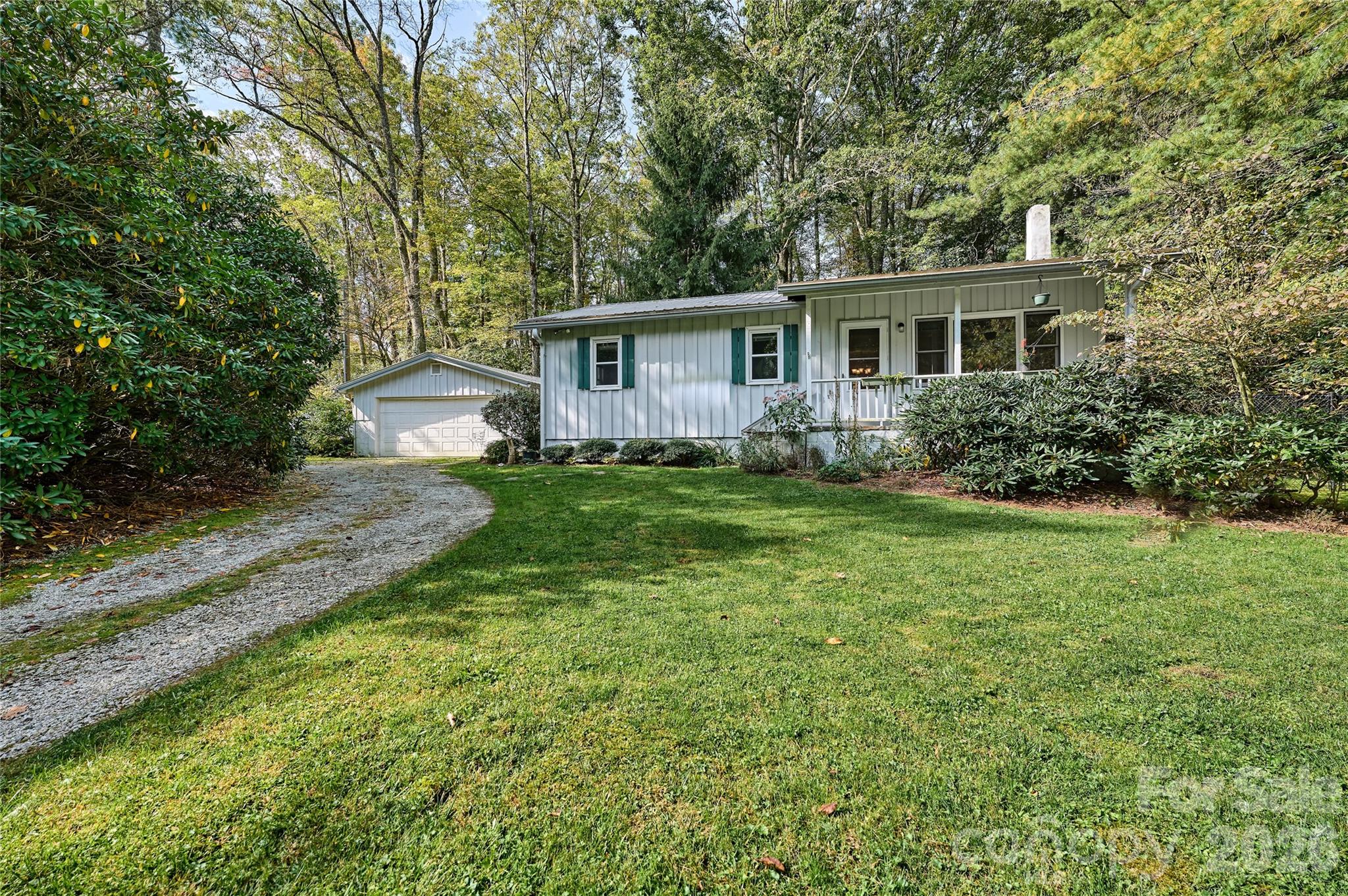 556 Shortoff Road Highlands, NC 28741 - Photo 1 of 18