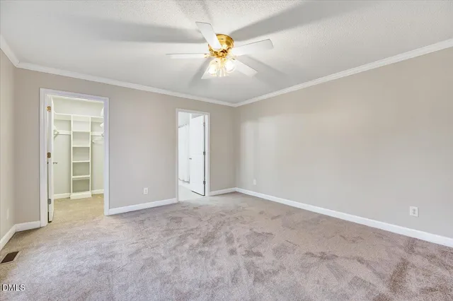 $475,000 | 2805 Mary Marvin Trail, Willow Spring, NC 27592