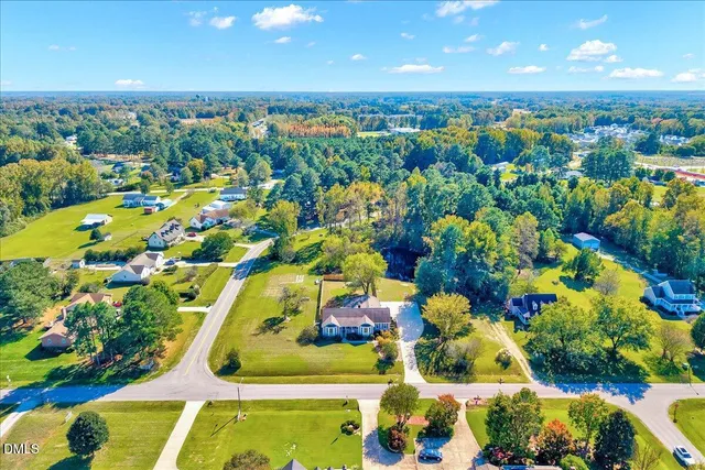 $475,000 | 2805 Mary Marvin Trail, Willow Spring, NC 27592