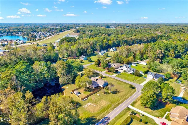 $475,000 | 2805 Mary Marvin Trail, Willow Spring, NC 27592