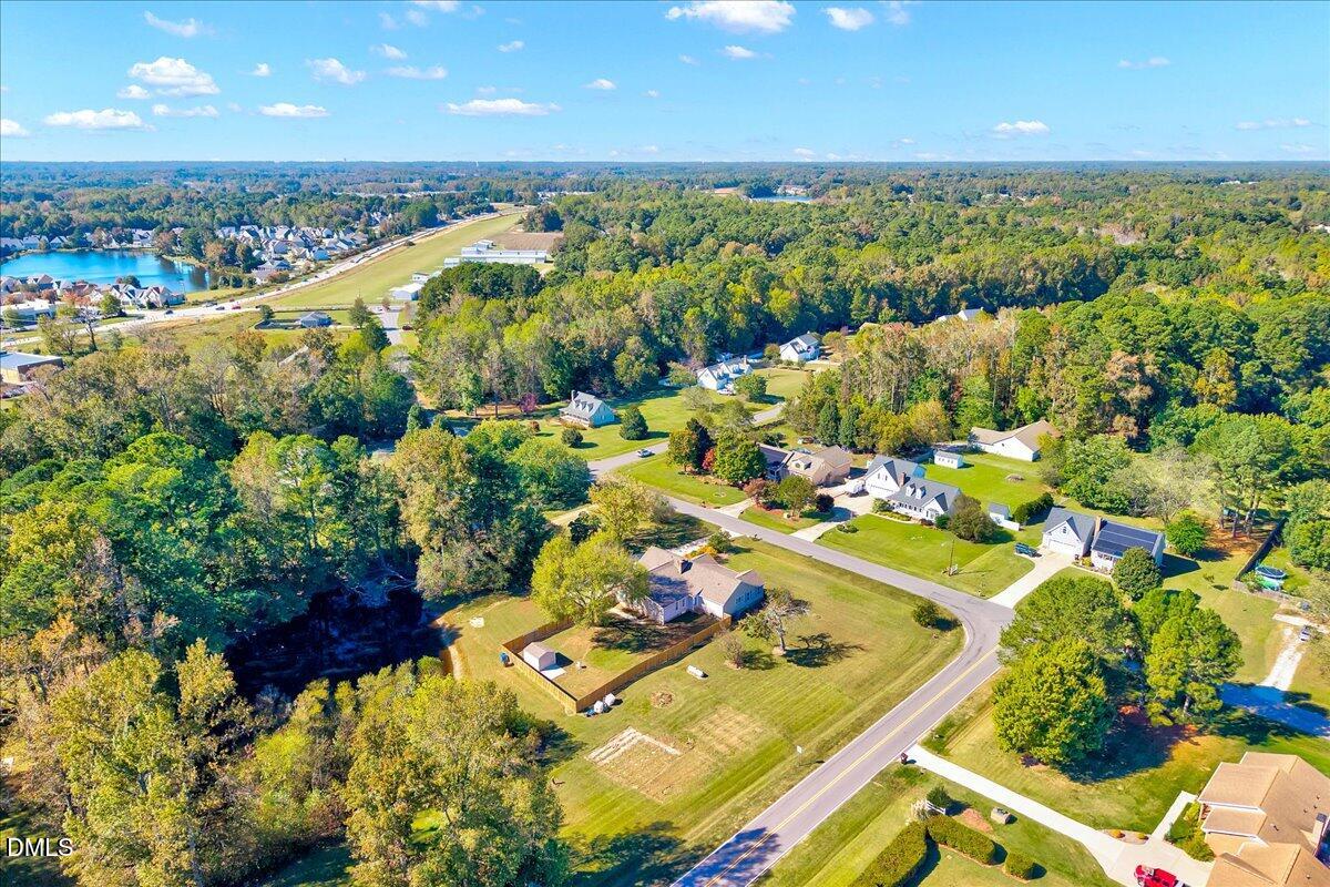 2805 Mary Marvin Trail Willow Spring, NC 27592 - Photo 32 of 33