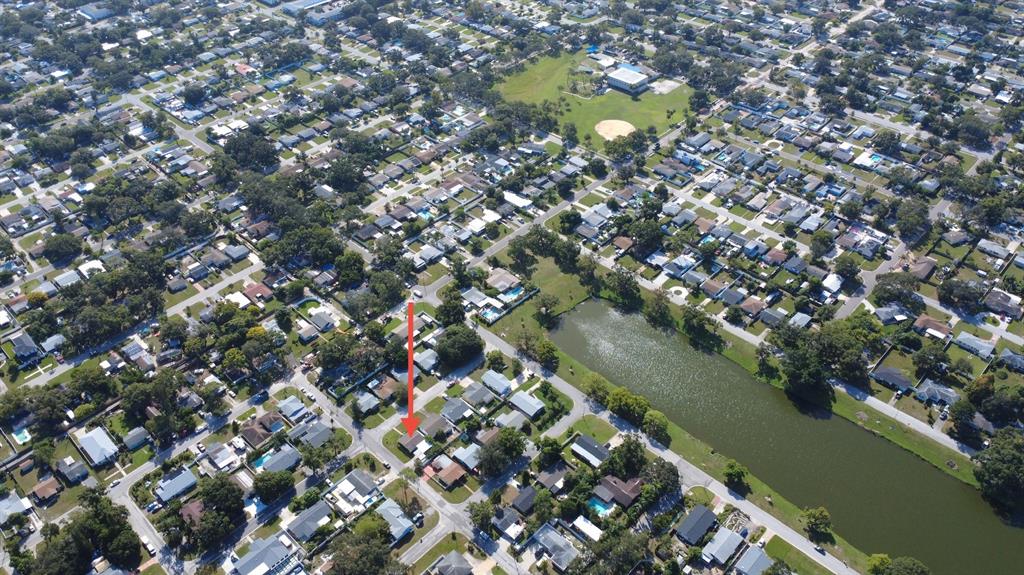 3488 40th Way North St. Petersburg, FL 33713 - Photo 63 of 70