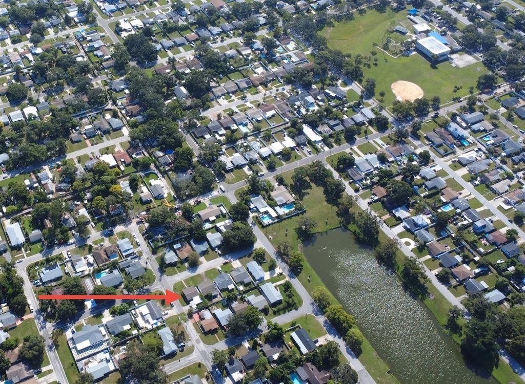 3488 40th Way North St. Petersburg, FL 33713 - Photo 64 of 70