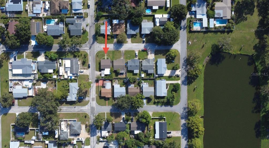 3488 40th Way North St. Petersburg, FL 33713 - Photo 65 of 70