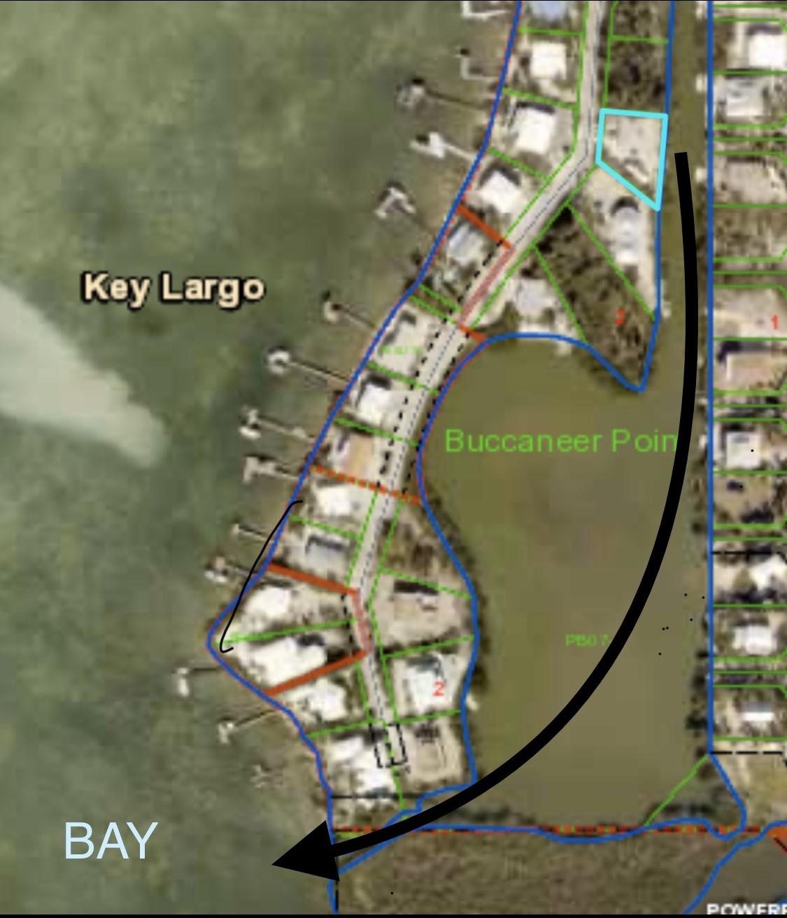 18 Bounty Lane Key Largo, FL 33037 - Photo 27 of 27 Bay
