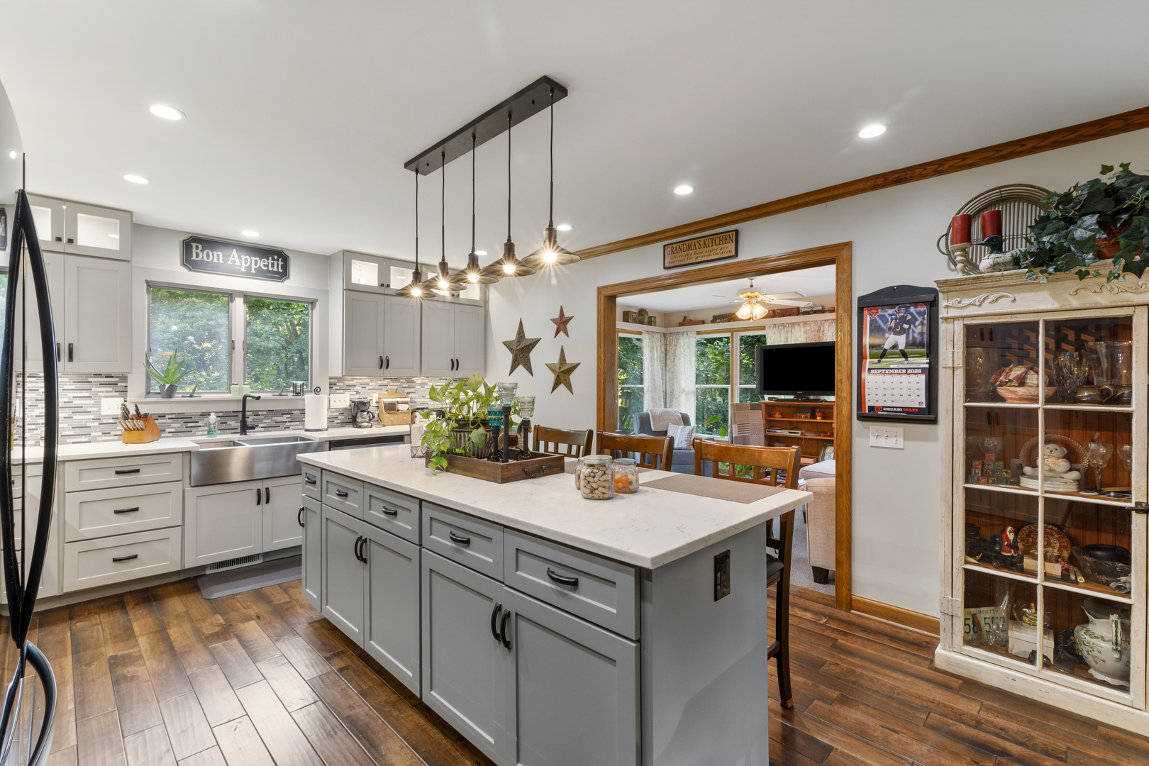4609 East 2619th Road Sandwich, IL 60548 - Photo 16 of 51 Gallery Image 16