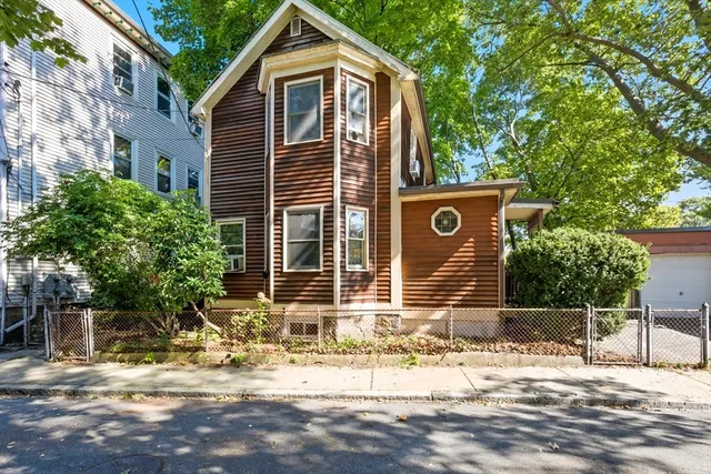 $1,150,000 | 44 Newbern Street, Boston, MA 02130
