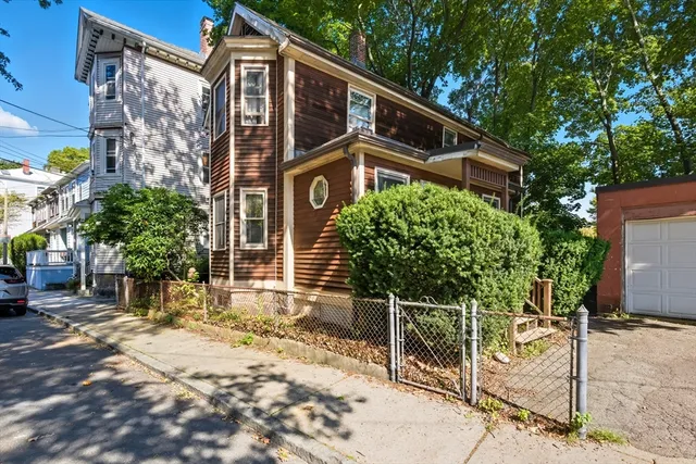 $1,150,000 | 44 Newbern Street, Boston, MA 02130