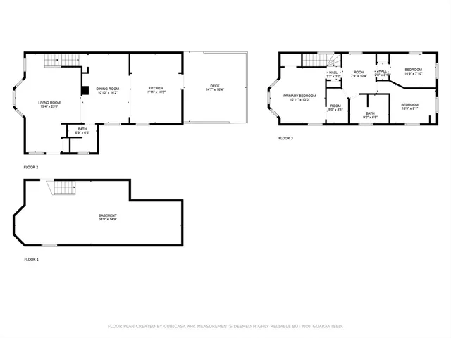 $1,150,000 | 44 Newbern Street, Boston, MA 02130