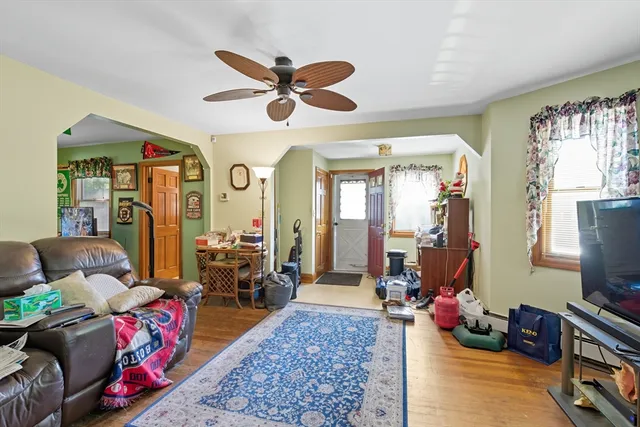 $1,150,000 | 44 Newbern Street, Boston, MA 02130