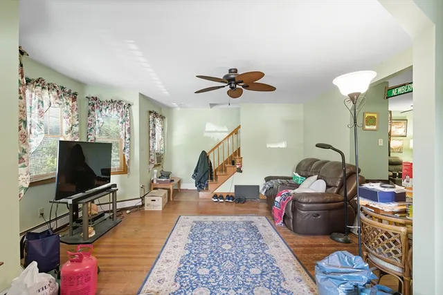 $1,150,000 | 44 Newbern Street, Boston, MA 02130