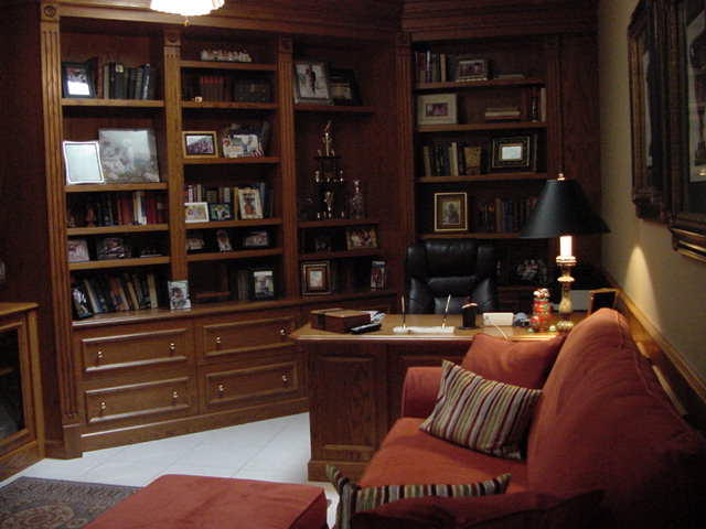 3514 Northwest Clubside Circle Boca Raton, FL 33496 - Photo 7 of 23 Bedroom 4-Office