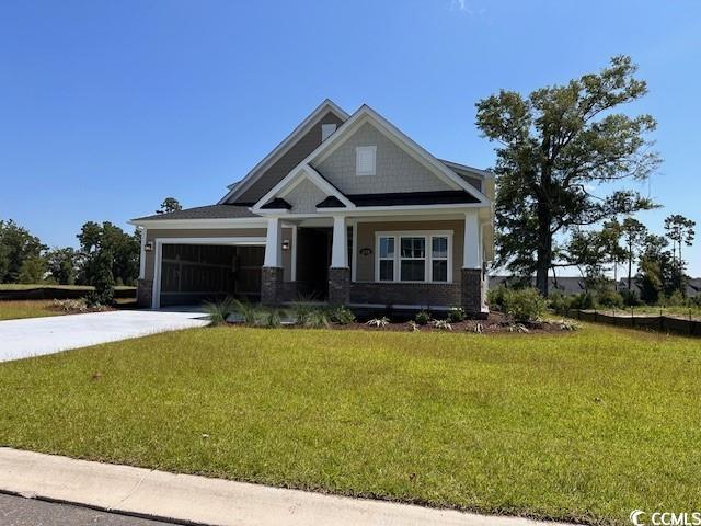 2334 Hazel Way Longs, SC 29568 - Photo 1 of 1 Gallery Image 1