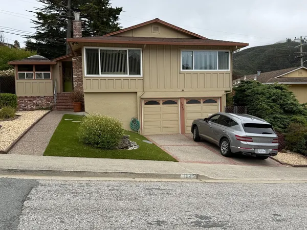 $1,300,000 | Sheila Lane, Pacifica, CA 94044