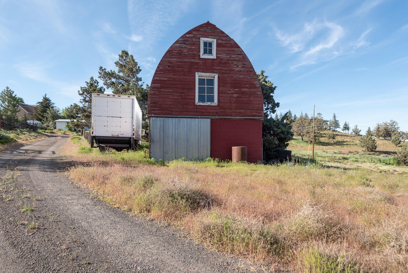 1190 Northeast Richards Lane Madras, OR 97741 - Photo 3 of 60 Richards Lane_Eric-5