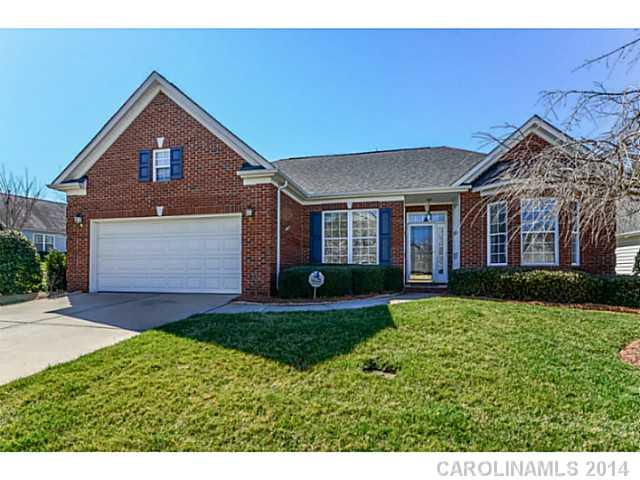 3225 Sapphire Lane Fort Mill, SC 29708 - Photo 1 of 16