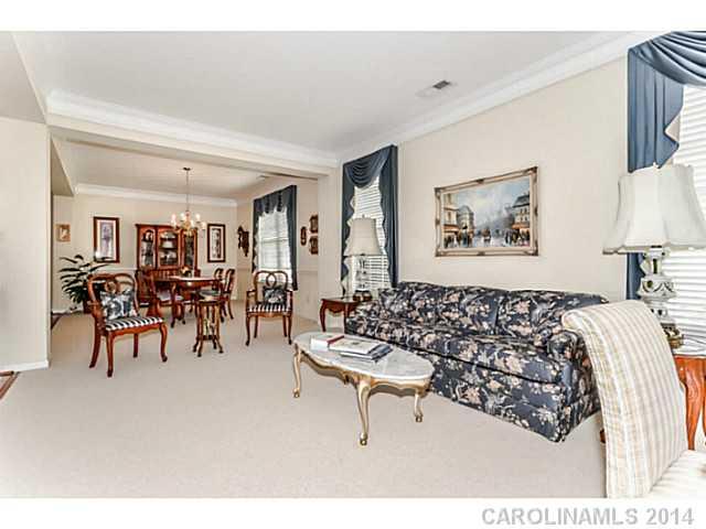 3225 Sapphire Lane Fort Mill, SC 29708 - Photo 6 of 16