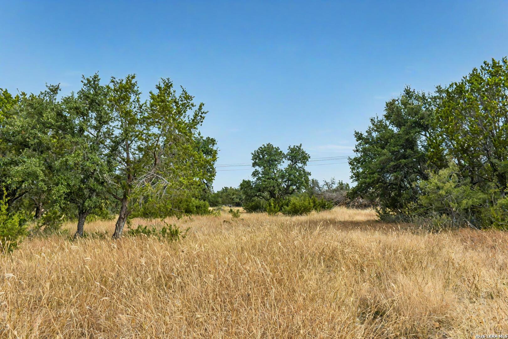 9 Broken Arrow Road Harper, TX 78631 - Photo 14 of 19 a view of lake view