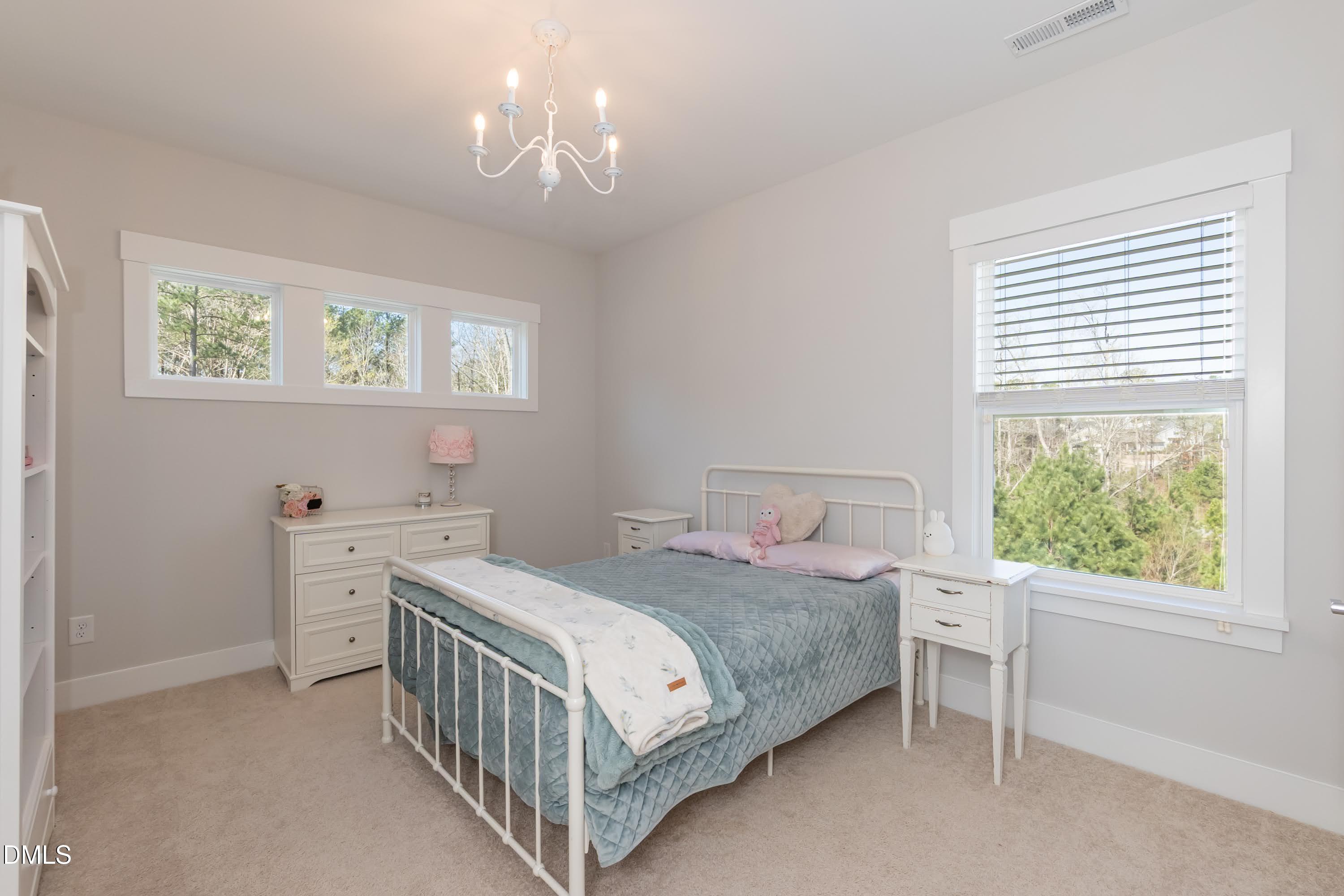 441 Bertram Valley Road Apex, NC 27523 - Photo 46 of 77 Bedroom