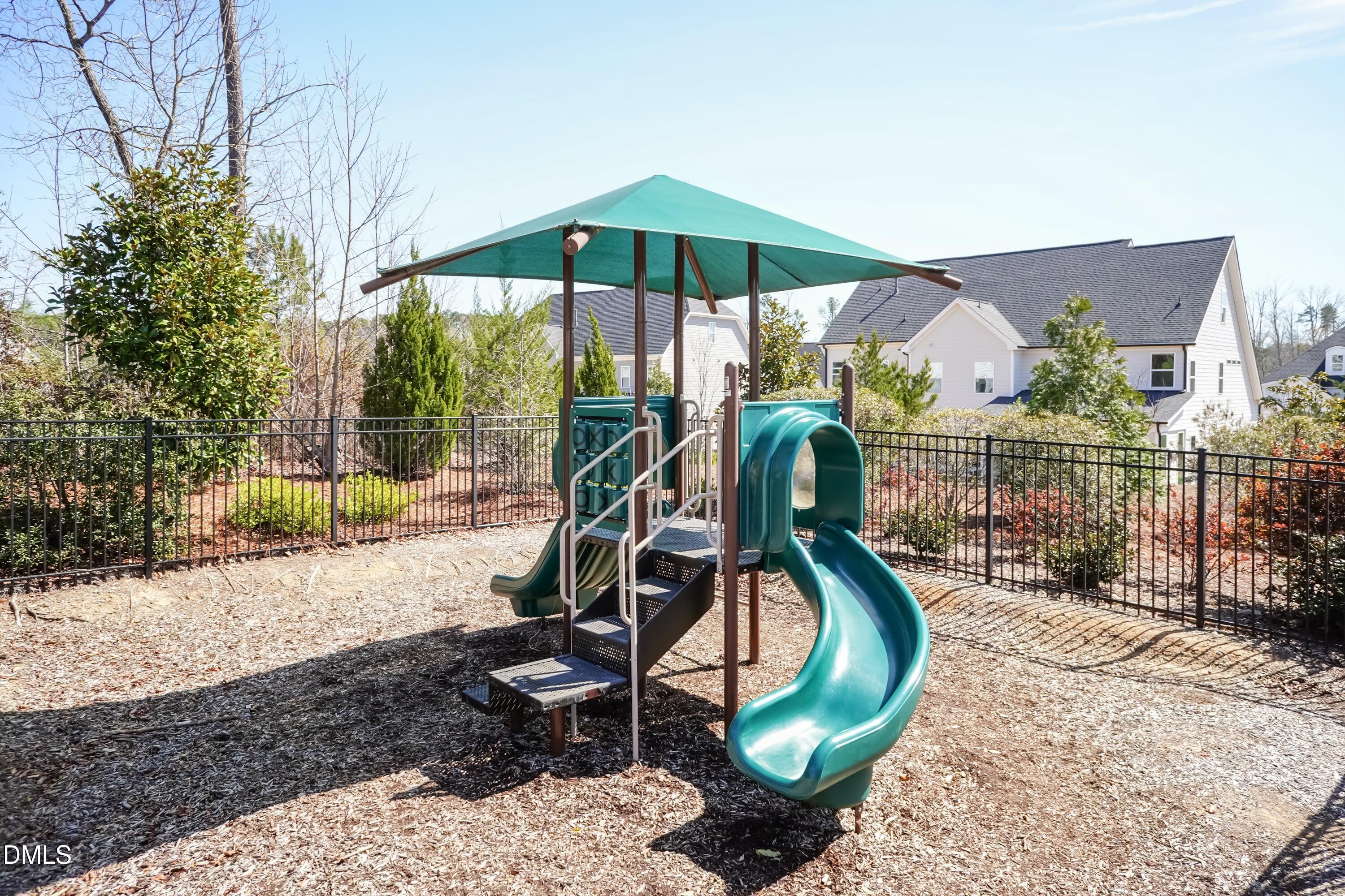 441 Bertram Valley Road Apex, NC 27523 - Photo 60 of 77 Tot Lot