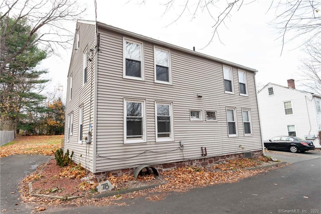 7 Red Hill Road Simsbury, CT 06081 - Photo 1 of 1 Gallery Image 1